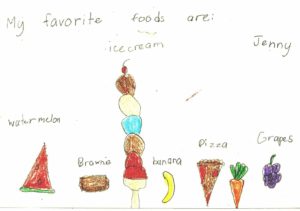 Chef-K Kids Cooking Testimonial by Jenny