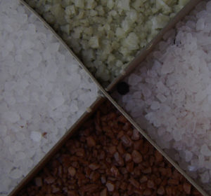 Chef-K Salt for Kids Cooking and Family Cooking