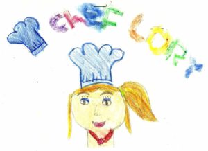 Chef-K Kids Cooking Testimonial by Reina