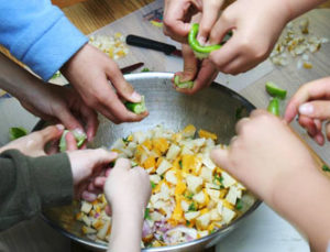 Get Your Free Healthy Snack Tips
