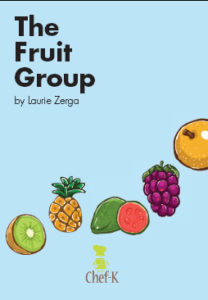 The Fruit Group Chef-K Book